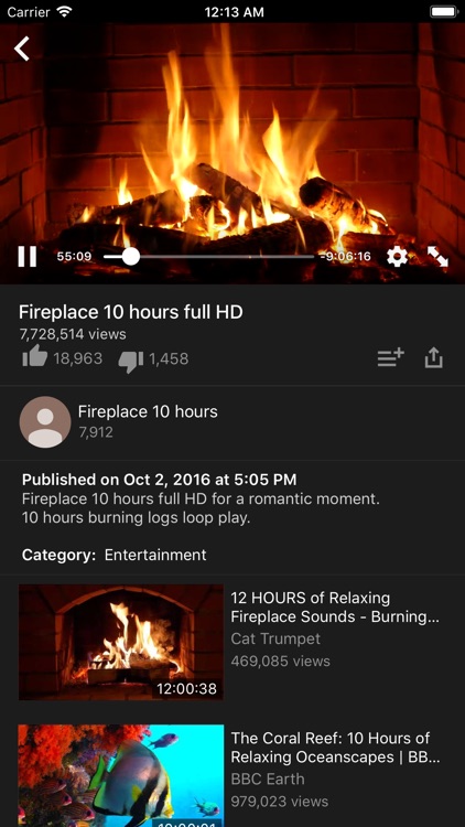 Waffle - Video Player