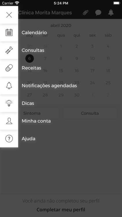 Clínica Morita Marques