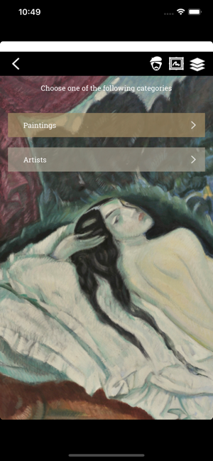 Highlights of National Gallery(圖2)-速報App