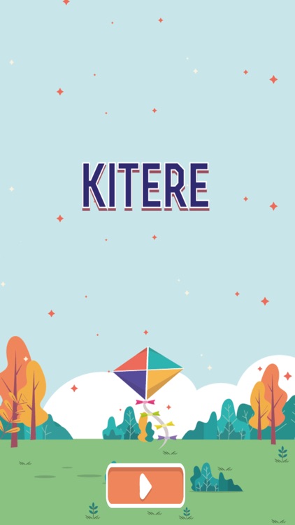 KITERE 休‘閒ゲーム