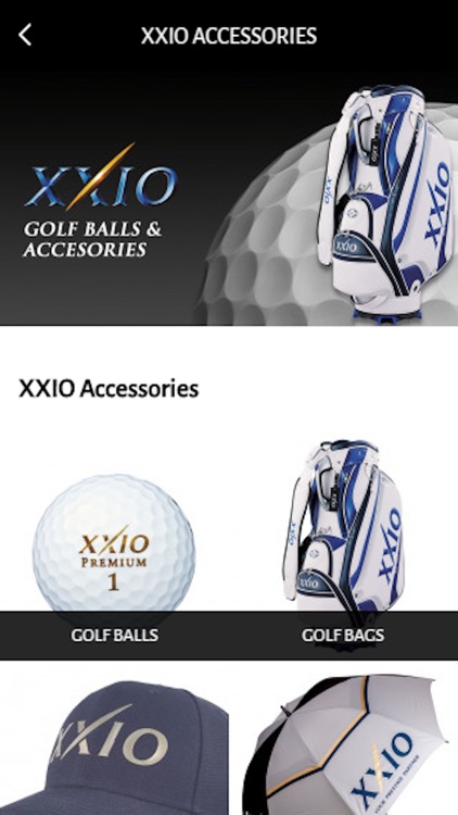 XXIO EU Catalogue