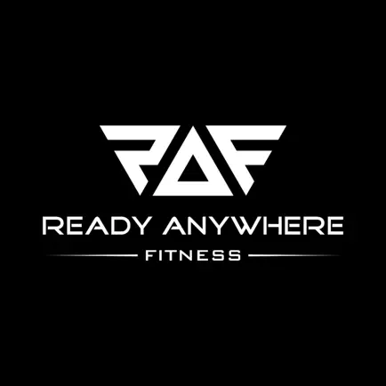 Ready Anywhere Fitness Читы