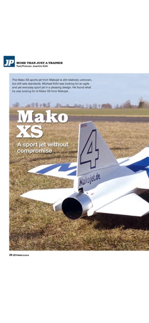 JETPOWER MAGAZINE – English(圖3)-速報App