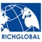 RichGlobal is a Courier Service company with network worldwide couriering