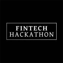 Fintech Hackathon