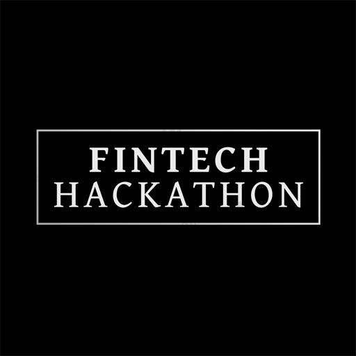 Fintech Hackathon