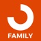 TrueMotion Family is a FREE family-oriented driving app that gives you a complete picture of your family's driving safety