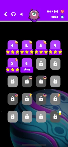 Game screenshot Sudoku Planets hack