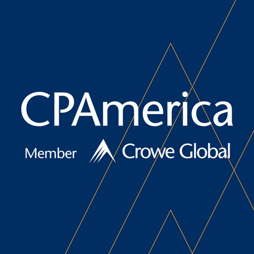 CPAmerica Mobile For PC - Windows 7,8,10,11