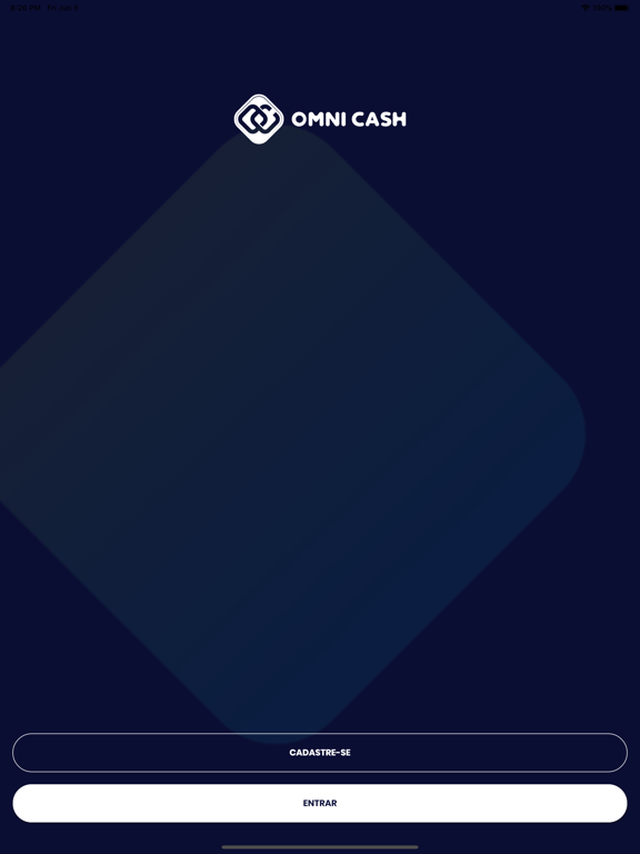 Screenshot #4 pour Omni Cash