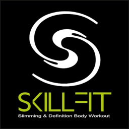 Skillfit Palestra