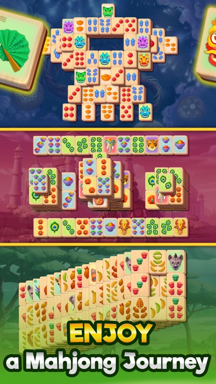 Mahjong Journey®
