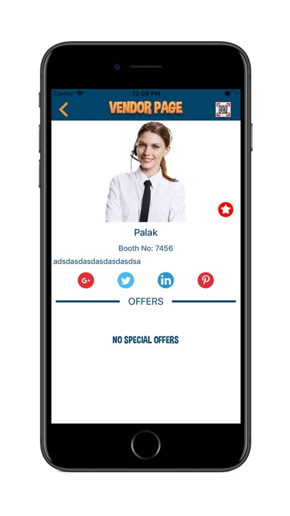 Raffle Rush screenshot-5