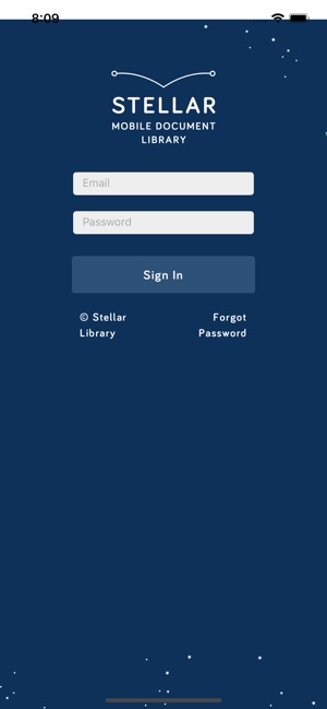 Stellar Library(圖1)-速報App