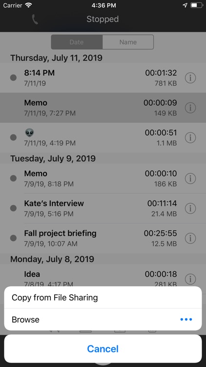 You Record Pro screenshot-5