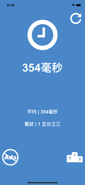 反應速度(圖4)-速報App