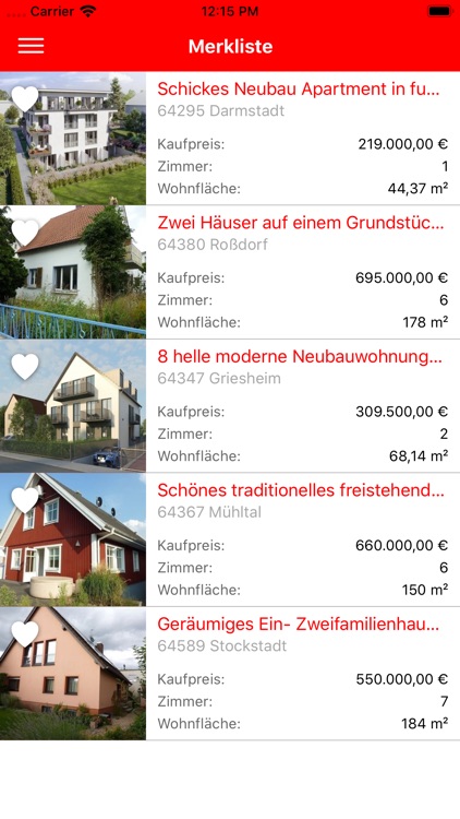 Sparkasse Darmstadt Immobilien screenshot-3