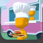 Food Service 3D