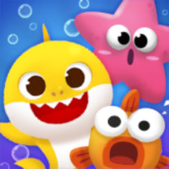 ‎Baby Shark Match: Ocean Jam