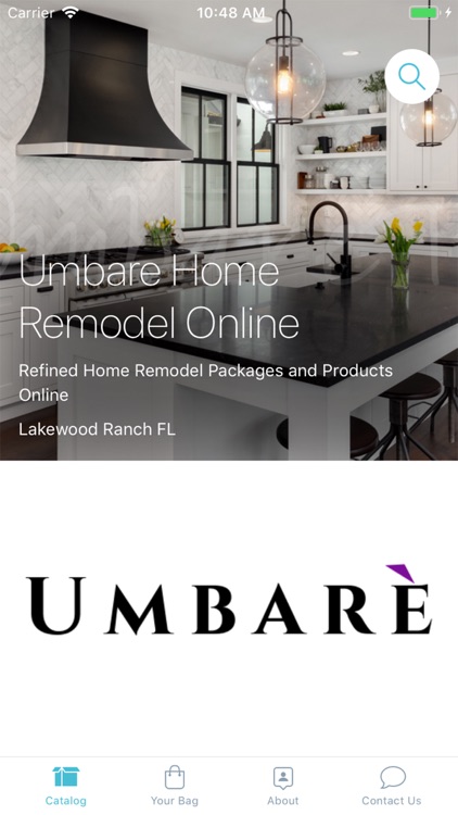 Umbare Home Remodel Online