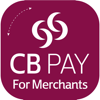 Commercialbank of Qatar - CB PAY For Merchants  artwork