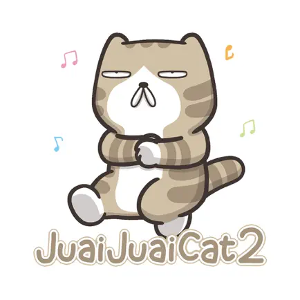 Juai Juai Cat 2 (EN) Читы