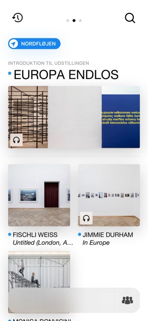 Kunsthal Charlottenborg(圖1)-速報App