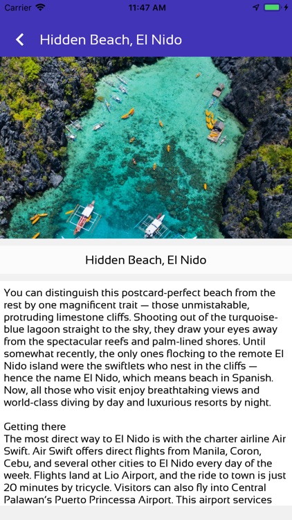 Hidden Beach Charms