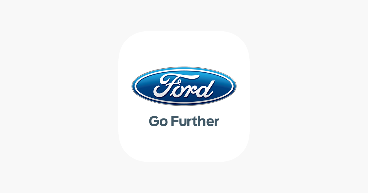Ford Egypt Go Further On The App Store
