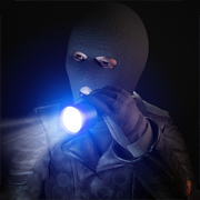 Thief Simulator Robbery:Sneak