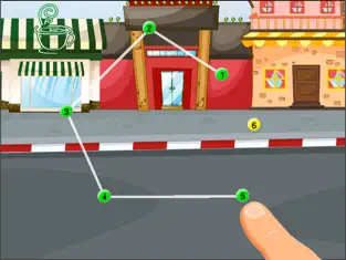 Screenshot 1 123 Little Numbers Discovery iphone