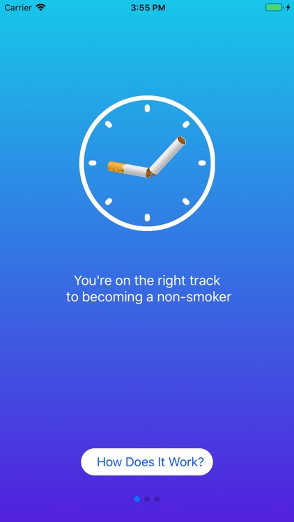 Quit My Way