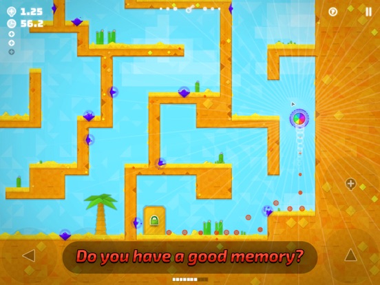 Super Maze World screenshot 3