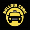 Yellow Cars Taxi