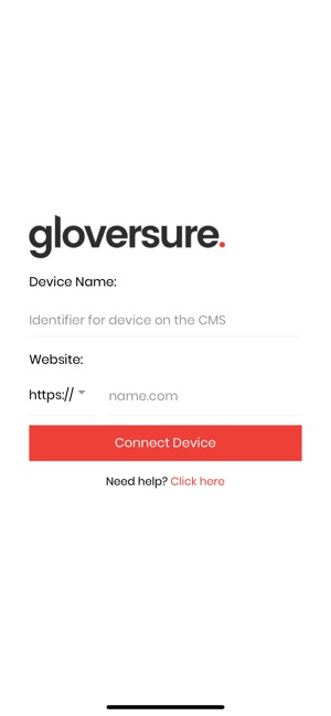 Gloversure Product Uploader(圖1)-速報App