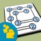 Hashi are addictive bridge-connecting puzzles which were invented in Japan