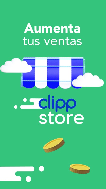 Clipp Store - Para Locales