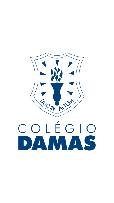 How to cancel & delete Colégio Damas from iphone & ipad 1