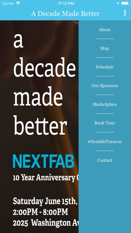 A Decade Made Better