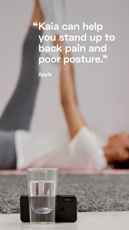 Kaia Back Pain Relief screenshot-5