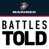 USMC Battles Told