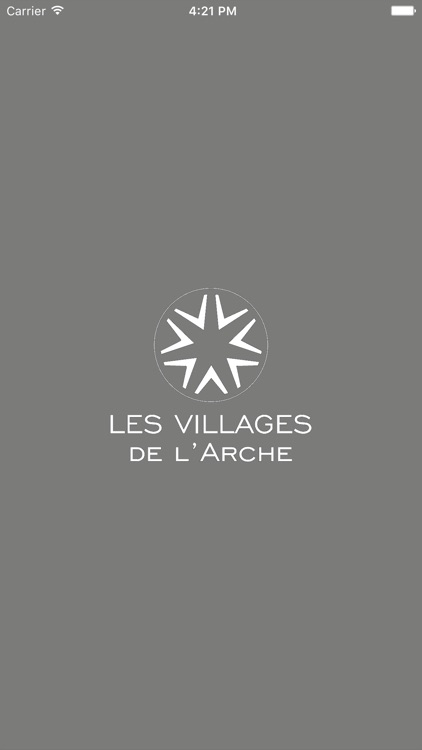 Les Villages de l’Arche