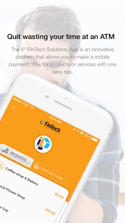 IP FinTech Solutions