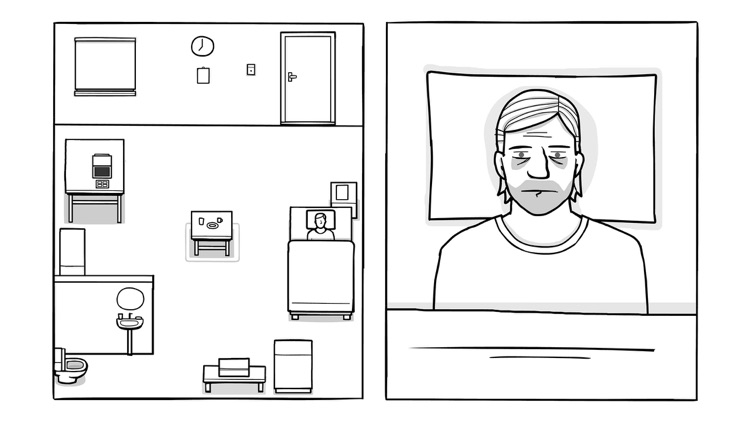 The White Door screenshot-0