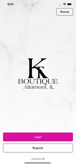 KT Boutique(圖1)-速報App