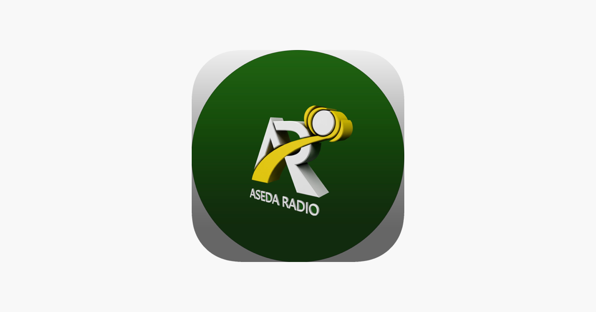 Aseda Radio On The App Store