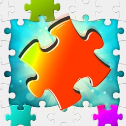 Jigsaw Puzzle Pieces