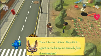 The Bunny screenshot 4