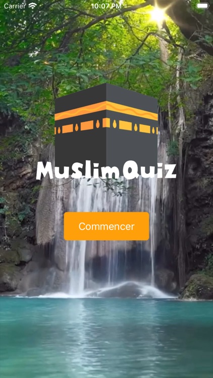 Muslim Quiz