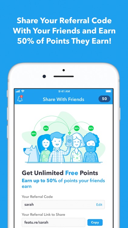 FeaturePoints